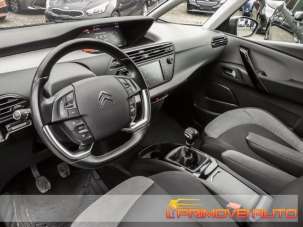 CITROEN Grand C4 Spacetourer Diesel 2020 usata, Modena