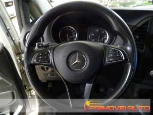 MERCEDES-BENZ Vito Diesel 2015 usata, Modena