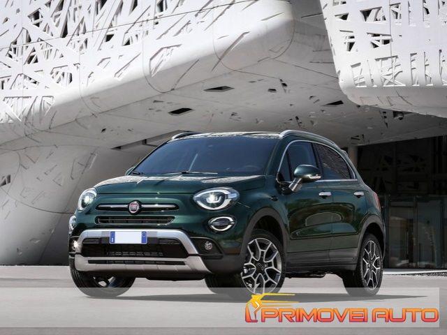 FIAT 500X Diesel 2023 usata, Modena foto