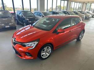 RENAULT Clio Diesel 2022 usata, Reggio Nell'Emilia