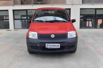 FIAT Panda Diesel 2007 usata