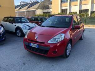 RENAULT Clio Diesel 2010 usata