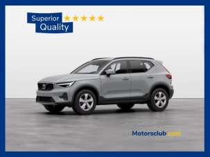 VOLVO XC40 Elettrica/Benzina usata