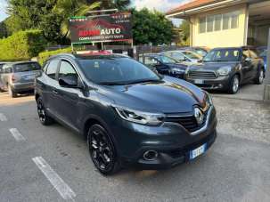 RENAULT Kadjar Benzina 2017 usata