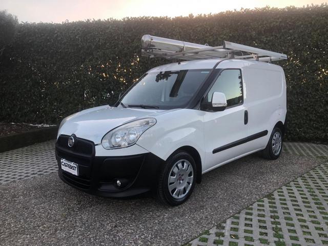 FIAT Doblo Diesel 2014 usata foto