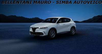 ALFA ROMEO Tonale Diesel usata