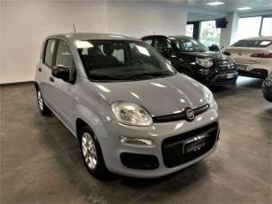 FIAT Panda Benzina 2021 usata