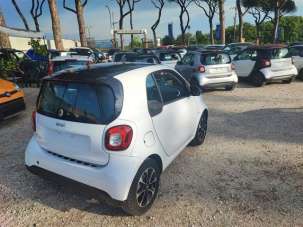 SMART ForTwo Benzina 2019 usata