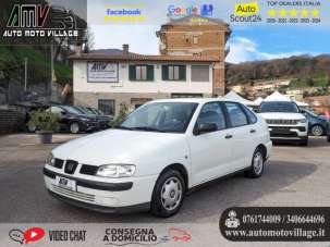 SEAT Cordoba Diesel 2000 usata