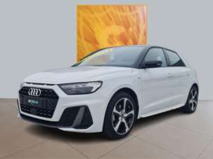 AUDI A1 Benzina 2023 usata