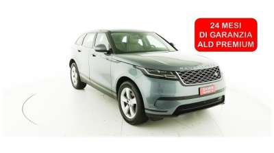 LAND ROVER Range Rover Velar Diesel 2019 usata, Cremona