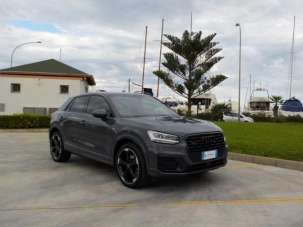 AUDI Q2 Diesel 2017 usata, Lecce