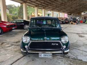 MINI 1000 Benzina 1992 usata, La Spezia