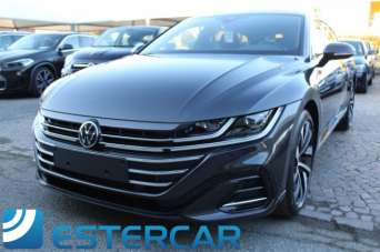 VOLKSWAGEN Passat Variant Diesel 2022 usata, Brescia