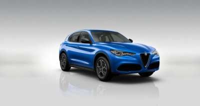 ALFA ROMEO Stelvio Diesel 2024 usata, Milano