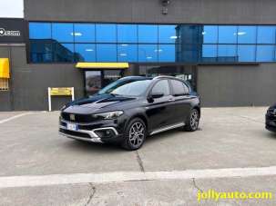 FIAT Tipo Elettrica/Benzina 2022 usata, Cremona