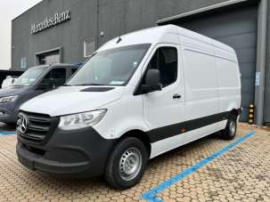 MERCEDES-BENZ Sprinter Diesel usata