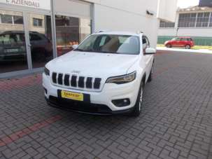 JEEP Cherokee Diesel 2019 usata, Torino