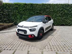 CITROEN C3 Benzina 2019 usata