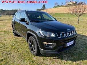 JEEP Compass Diesel 2021 usata, Pesaro e Urbino