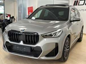 BMW X1 Elettrica/Diesel 2023 usata