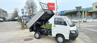 PIAGGIO Porter Benzina 2010 usata, Como