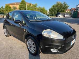 FIAT Grande Punto Diesel 2006 usata