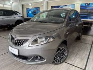 LANCIA Ypsilon Elettrica/Benzina 2023 usata, Caserta