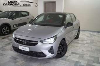 OPEL Corsa Diesel 2022 usata, Caserta