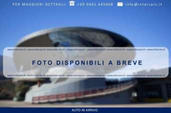 ALFA ROMEO Stelvio Diesel 2024 usata, Trento