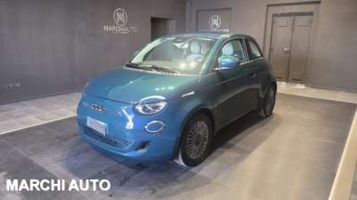 FIAT 500e Elettrica 2023 usata, Perugia