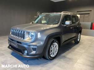 JEEP Renegade Diesel 2021 usata, Perugia