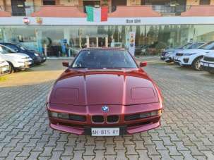 BMW 850 Benzina 1991 usata