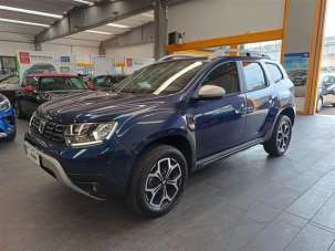 DACIA Duster Benzina 2020 usata