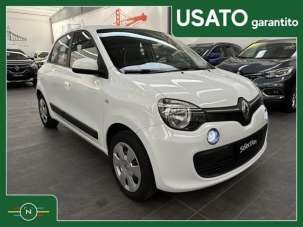 RENAULT Twingo GPL 2019 usata