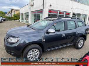 DACIA Duster Diesel 2022 usata