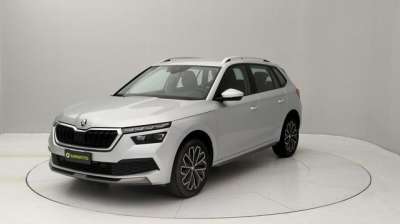 SKODA Kamiq Benzina 2021 usata