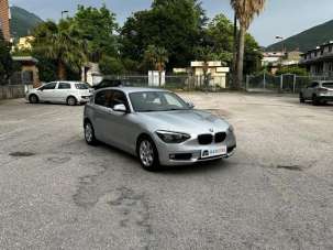 BMW 120 Diesel 2013 usata