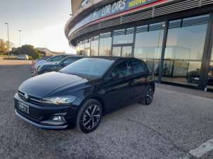 VOLKSWAGEN Polo Benzina/Metano 2020 usata