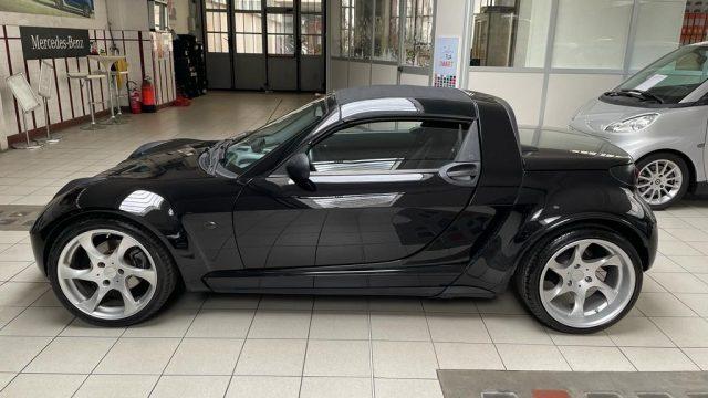 SMART Roadster Benzina 2006 usata foto