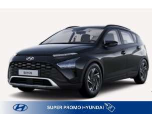 HYUNDAI Bayon Benzina 2024 usata