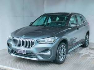 BMW X1 Diesel 2021 usata, Ascoli Piceno