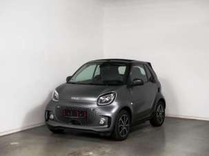 SMART ForTwo Elettrica 2023 usata, Milano