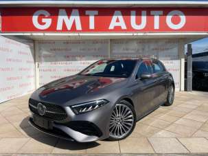 MERCEDES-BENZ A 200 Diesel 2023 usata