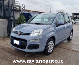 FIAT Panda Benzina 2019 usata, Napoli