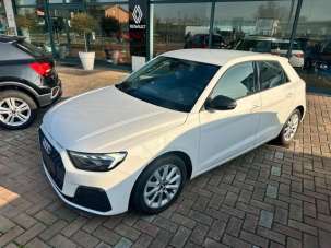 AUDI A1 Benzina 2020 usata, Reggio Nell'Emilia