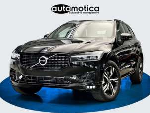 VOLVO XC60 Diesel 2021 usata, Treviso