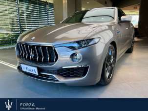 MASERATI Levante Elettrica/Benzina 2022 usata, Torino