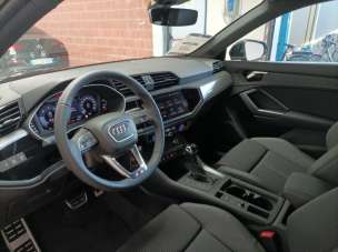 AUDI Q3 Diesel 2024 usata, Milano