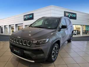 JEEP Compass Diesel 2022 usata, Bologna